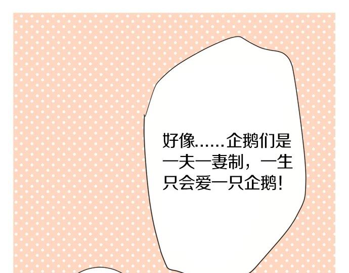 《不协调的恋爱》第123话 企鹅情侣 第44页