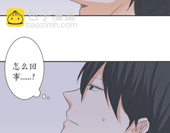 《不协调的恋爱》第184话 深夜里 第6页