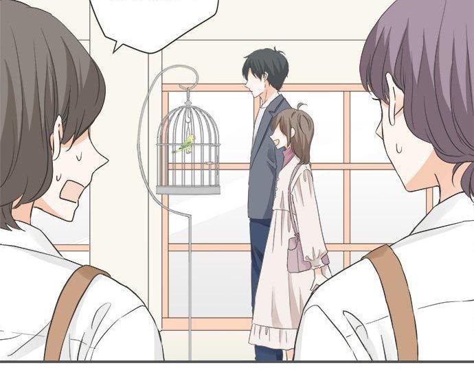 《不协调的恋爱》第188话 约会（真）进行中 突发情况？ 第11页