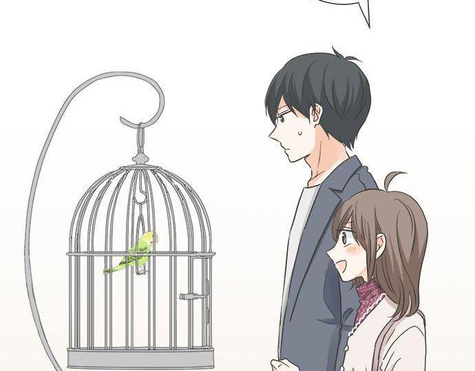《不协调的恋爱》第188话 约会（真）进行中 突发情况？ 第13页