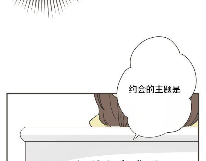 《不协调的恋爱》第186话 约会（真）开始 第15页