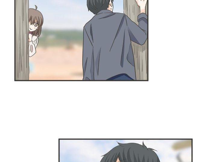 《不协调的恋爱》第192话 想念与礼物的踪迹 第27页