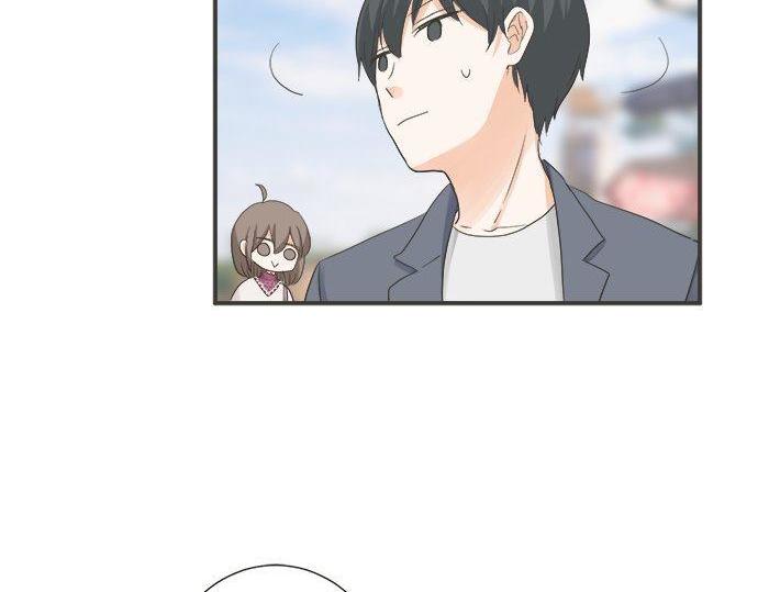 《不协调的恋爱》第192话 想念与礼物的踪迹 第28页