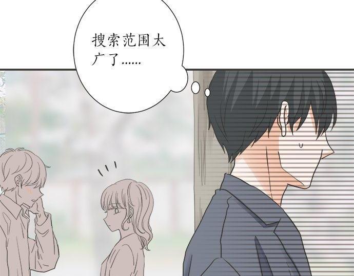《不协调的恋爱》第192话 想念与礼物的踪迹 第29页