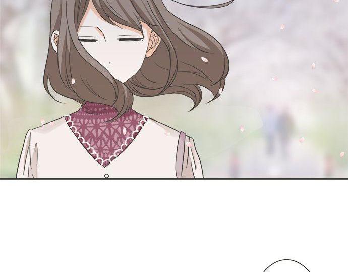 《不协调的恋爱》第190话 想一直牵着你的手 第20页