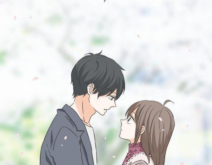 《不协调的恋爱》第191话 土星人的视角 第17页