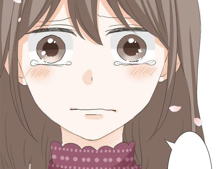 《不协调的恋爱》第191话 土星人的视角 第19页