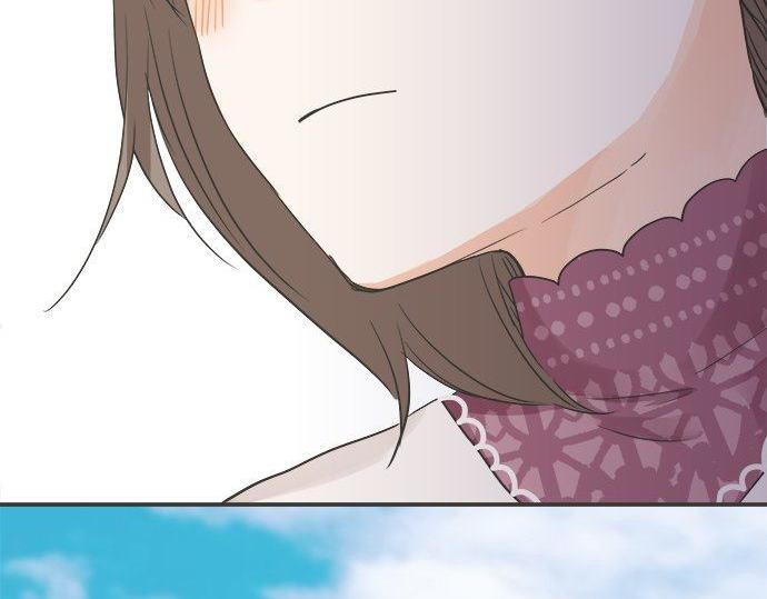《不协调的恋爱》第191话 土星人的视角 第35页