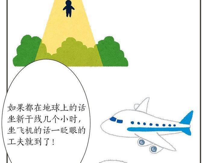 《不协调的恋爱》第191话 土星人的视角 第47页