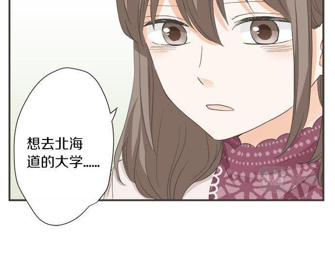 《不协调的恋爱》第189话 不愿分离 第16页