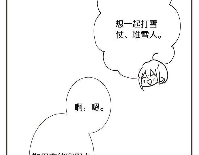 《不协调的恋爱》第189话 不愿分离 第31页