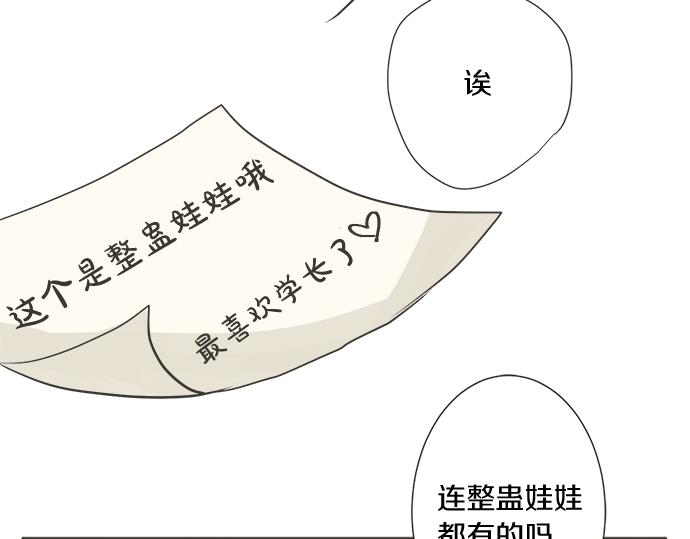 《不协调的恋爱》第193话 救世主 第18页