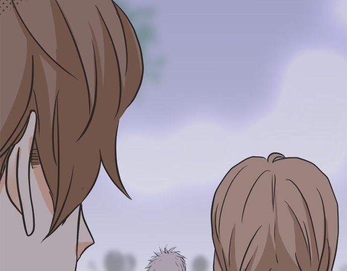《不协调的恋爱》第196话 那时候的……！！ 第7页