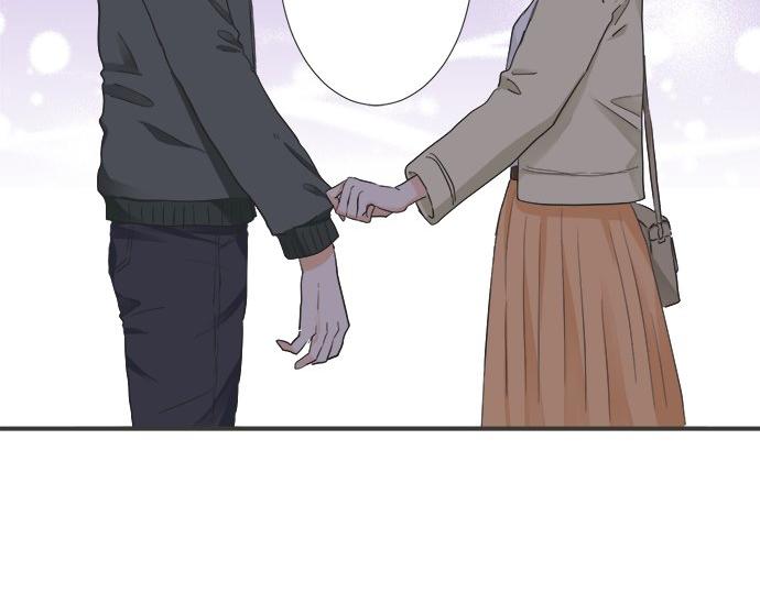《不协调的恋爱》第195话 会心一步 第35页