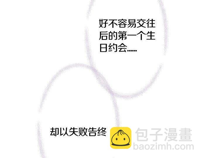 《不协调的恋爱》第199话 记忆深刻的生日 第18页