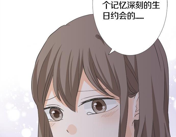 《不协调的恋爱》第199话 记忆深刻的生日 第22页