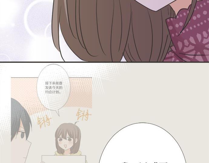 《不协调的恋爱》第199话 记忆深刻的生日 第35页