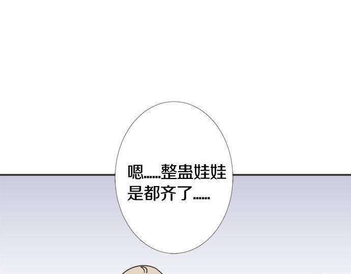 《不协调的恋爱》第199话 记忆深刻的生日 第4页