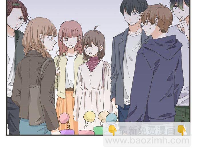 《不协调的恋爱》第199话 记忆深刻的生日 第7页