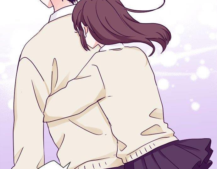 《不协调的恋爱》第129话 超级直线球 第6页