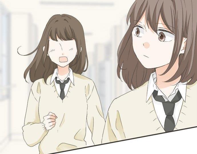 《不协调的恋爱》第130话 下次要当女主角 第24页