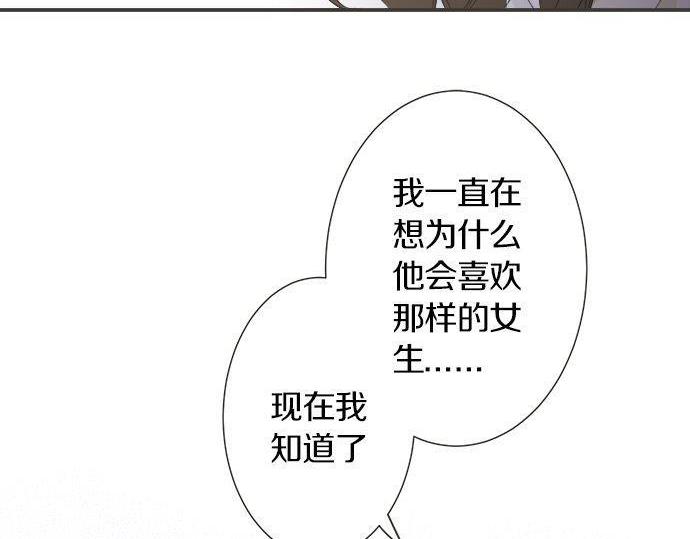 《不协调的恋爱》第130话 下次要当女主角 第39页