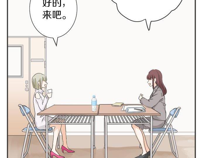 《不协调的恋爱》第131话 直树回归 第7页