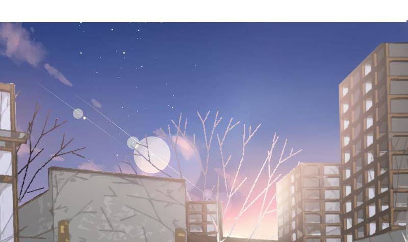 《总裁的一周恋人》万圣节番外 第3页