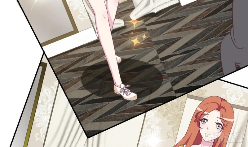 《总裁的一周恋人》第35话 我竟然调戏了大嫂 第27页