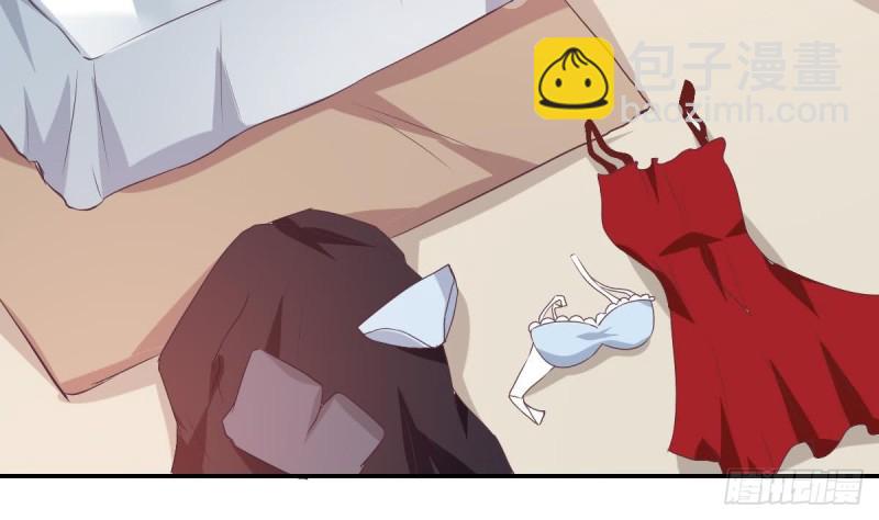 《总裁的一周恋人》第44话 这是不可描述的一话 第28页