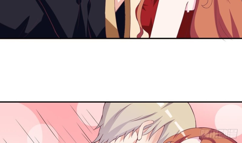 《总裁的一周恋人》第44话 这是不可描述的一话 第5页