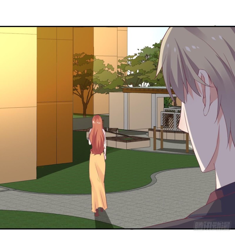 《总裁的一周恋人》第59话 我....真的很喜欢你 第35页