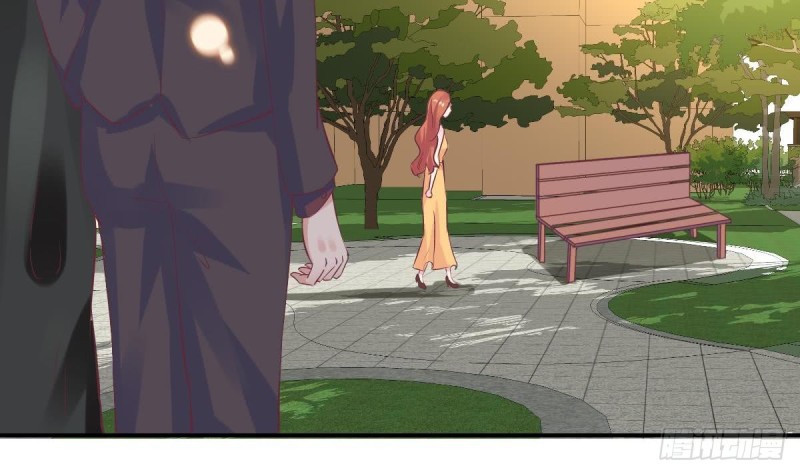 《总裁的一周恋人》第59话 我....真的很喜欢你 第7页