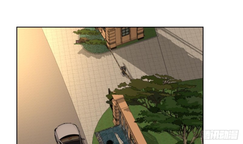 《总裁的一周恋人》第58话 欲....欲情故纵？ 第3页