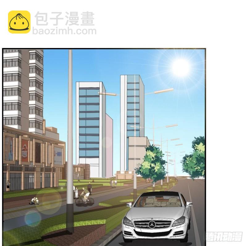 《总裁的一周恋人》第60话 往事再现 第11页