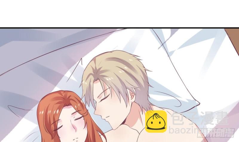 《总裁的一周恋人》第63话 对你说一万遍我爱你 第3页