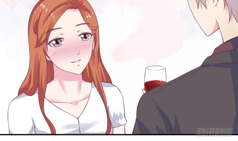 《总裁的一周恋人》第61话 第一次约会 第29页