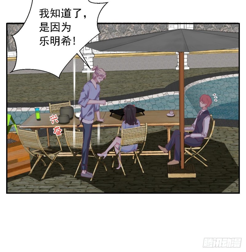 《总裁的一周恋人》第64话 草莓 第15页