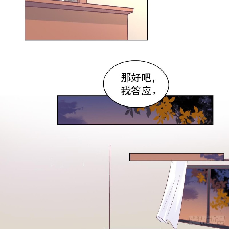 《总裁的一周恋人》第71话 苏我皇送的晚餐 第23页