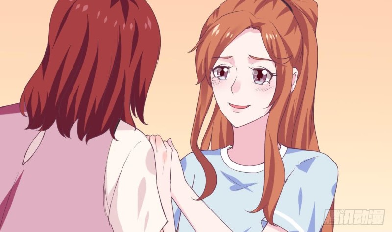 《总裁的一周恋人》第77话 你这个笨蛋！ 第8页