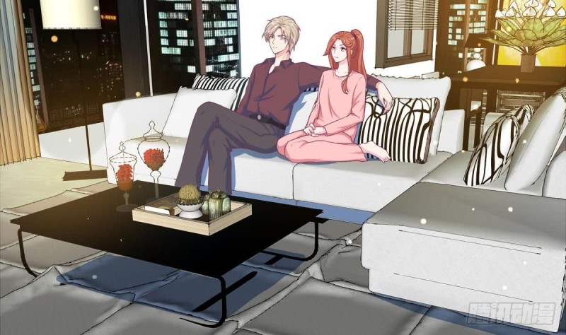 《总裁的一周恋人》第83话 爱的炒饭 第38页