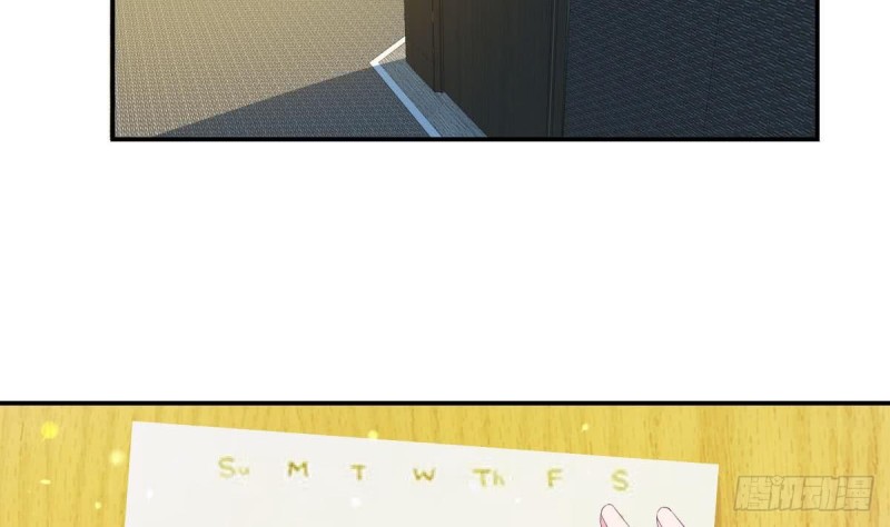 《总裁的一周恋人》第89话 能记得我多久？ 第37页