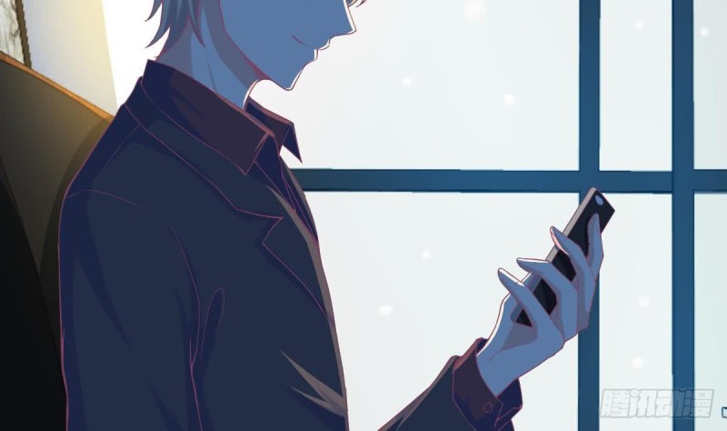 《总裁的一周恋人》第95话 奇怪的景桢 第20页
