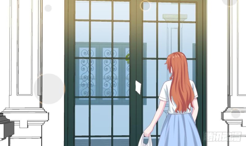 《总裁的一周恋人》第99话 池敏生的阴谋 第50页