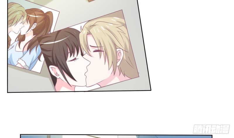 《总裁的一周恋人》第100话 男人果然都不是好东西 第19页