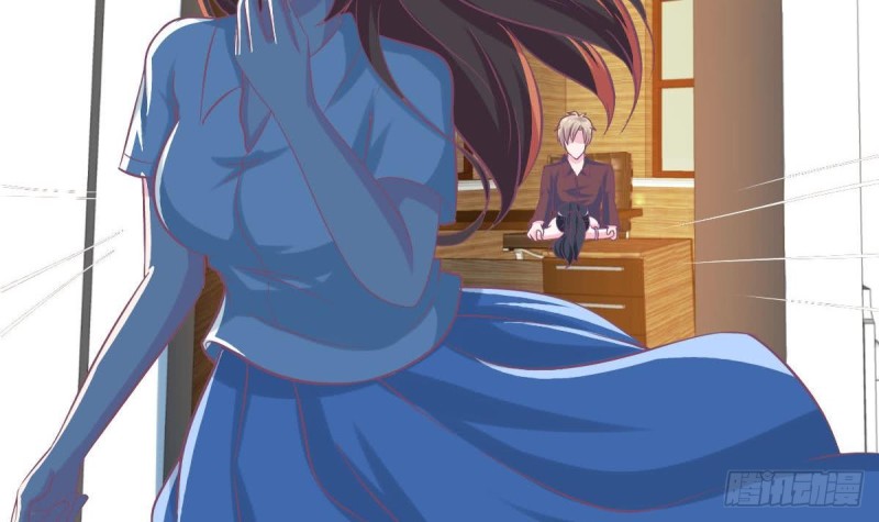 《总裁的一周恋人》第100话 男人果然都不是好东西 第45页