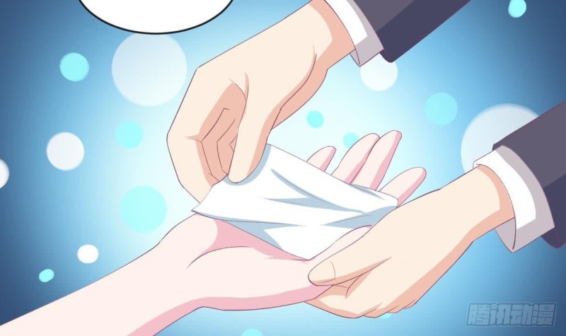 《总裁的一周恋人》第101话 苏我皇上头条啦 第6页