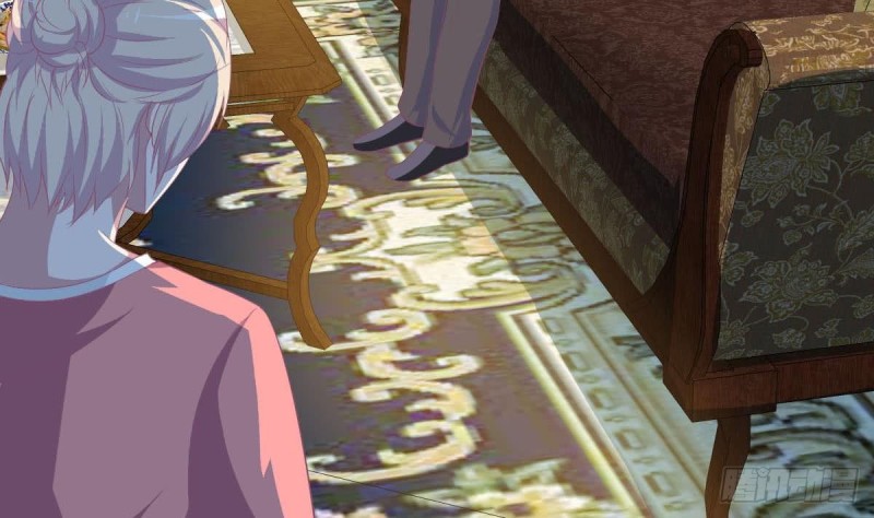 《总裁的一周恋人》第106话 希望你可以多看我一眼 第29页