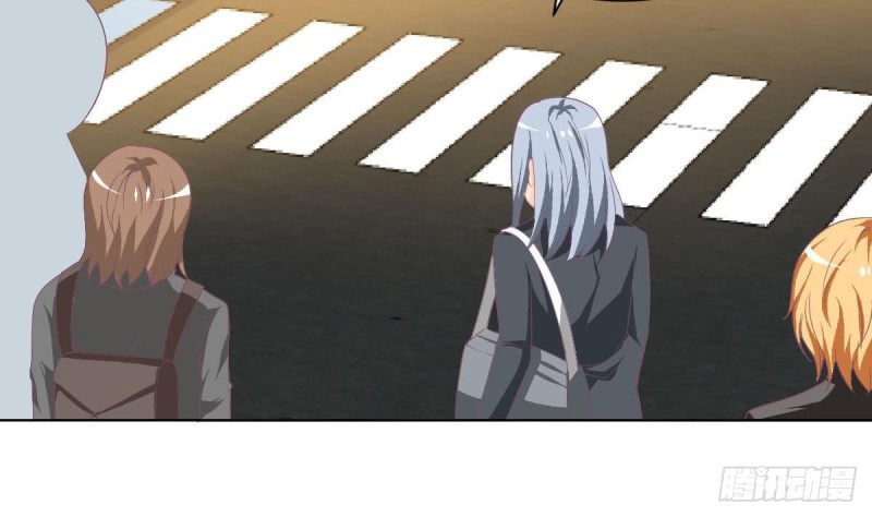 《总裁的一周恋人》第108话 假扮我女朋友 第20页