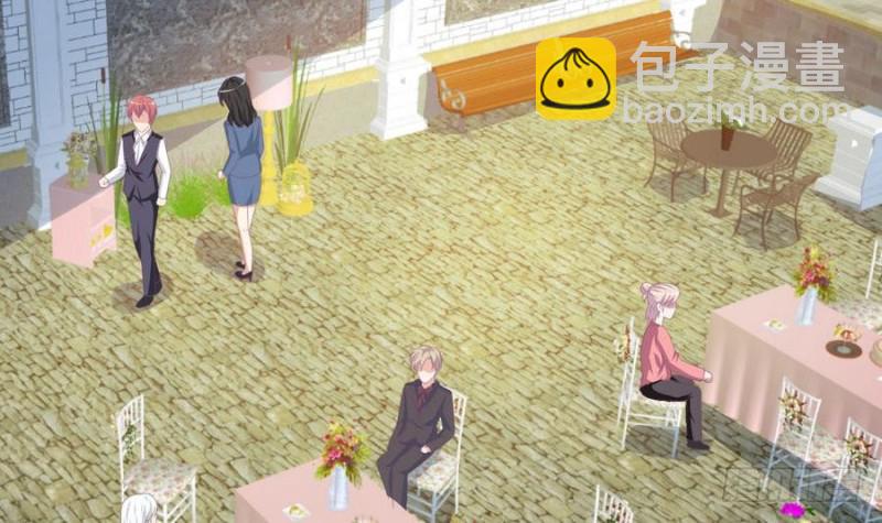《总裁的一周恋人》第110话 完结篇 第42页